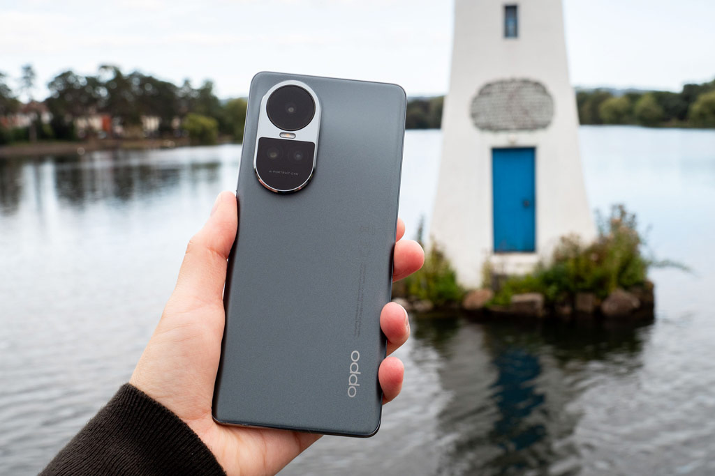 Oppo Reno 10 Review - Amateur Photographer