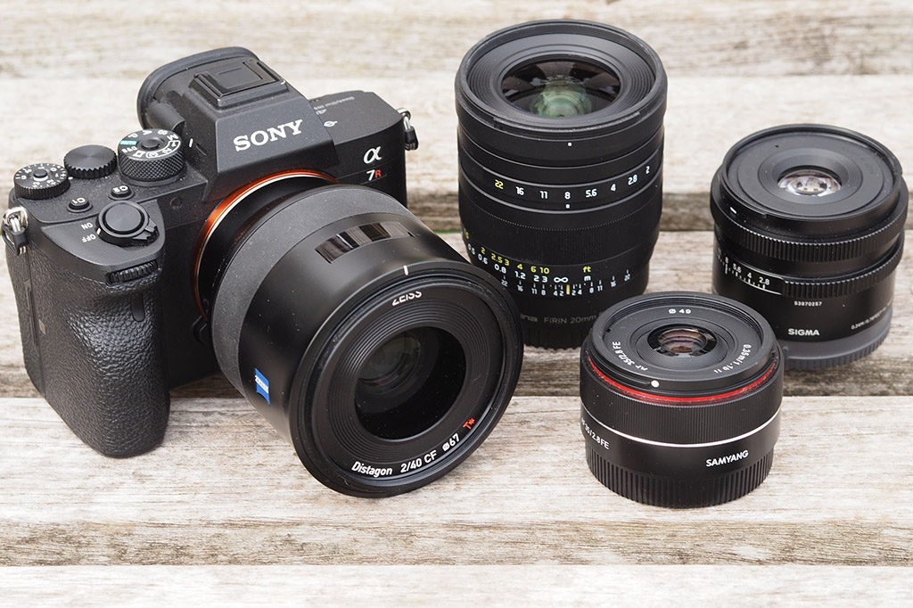 Sony Alpha 7C or Sony Alpha 7 III - which is better? - Amateur