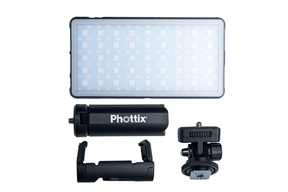 Phottix M200R