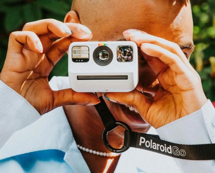 Amazon Prime Day deals under $100/£100, save on Polaroid cameras, memory cards, printers and more!