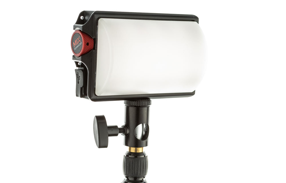 Best lights for video Amateur Photographer