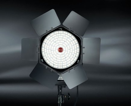 Rotolight Anova Pro 3 announced