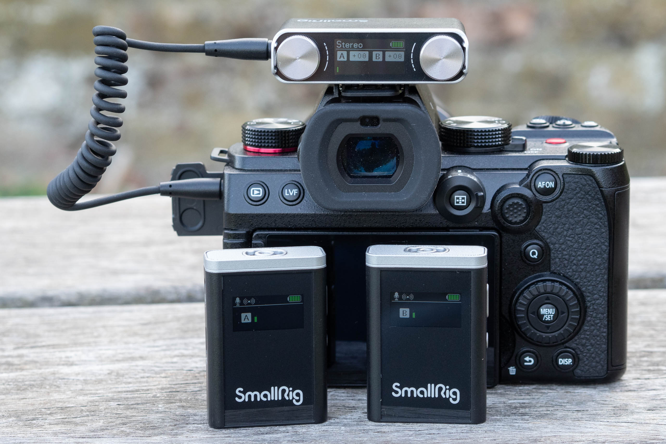 Samsung Galaxy A54 vs Sony Xperia 10 V - Cameras Compared - Amateur  Photographer