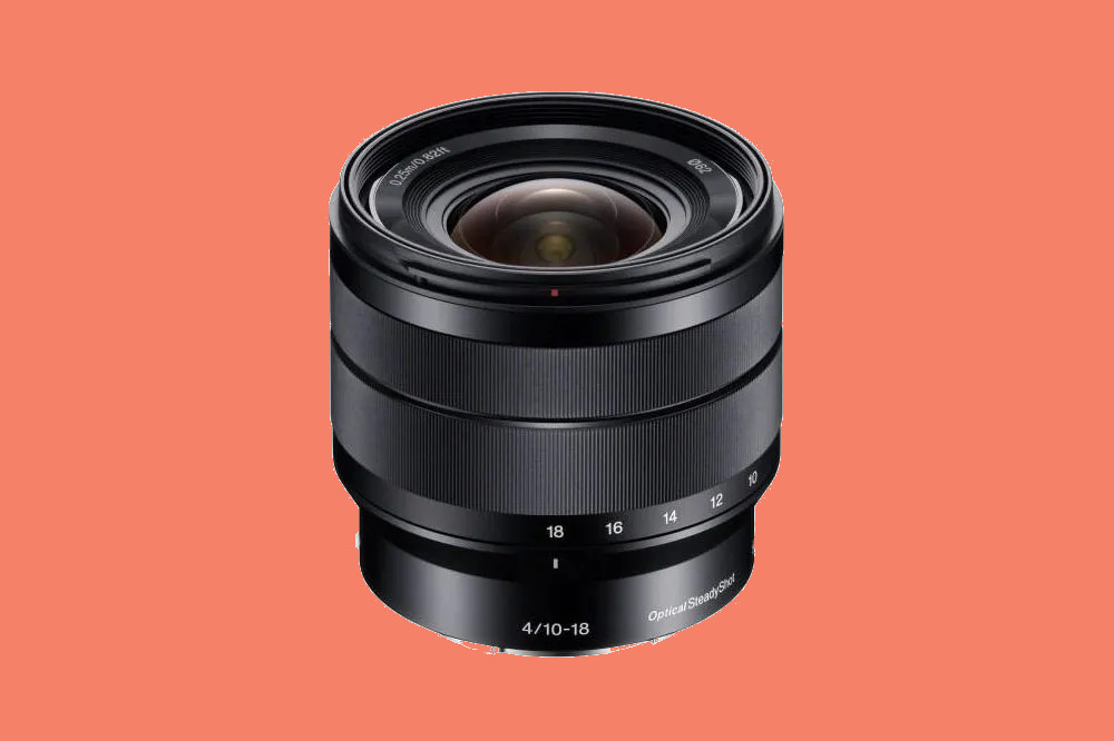 Best landscape lenses sales