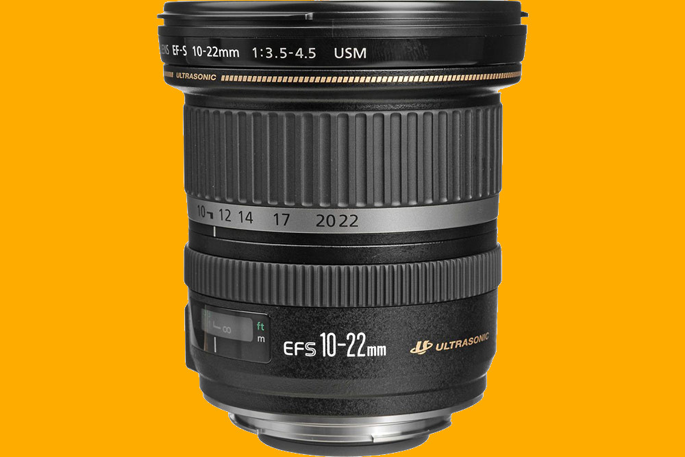 Best canon deals lens for landscape