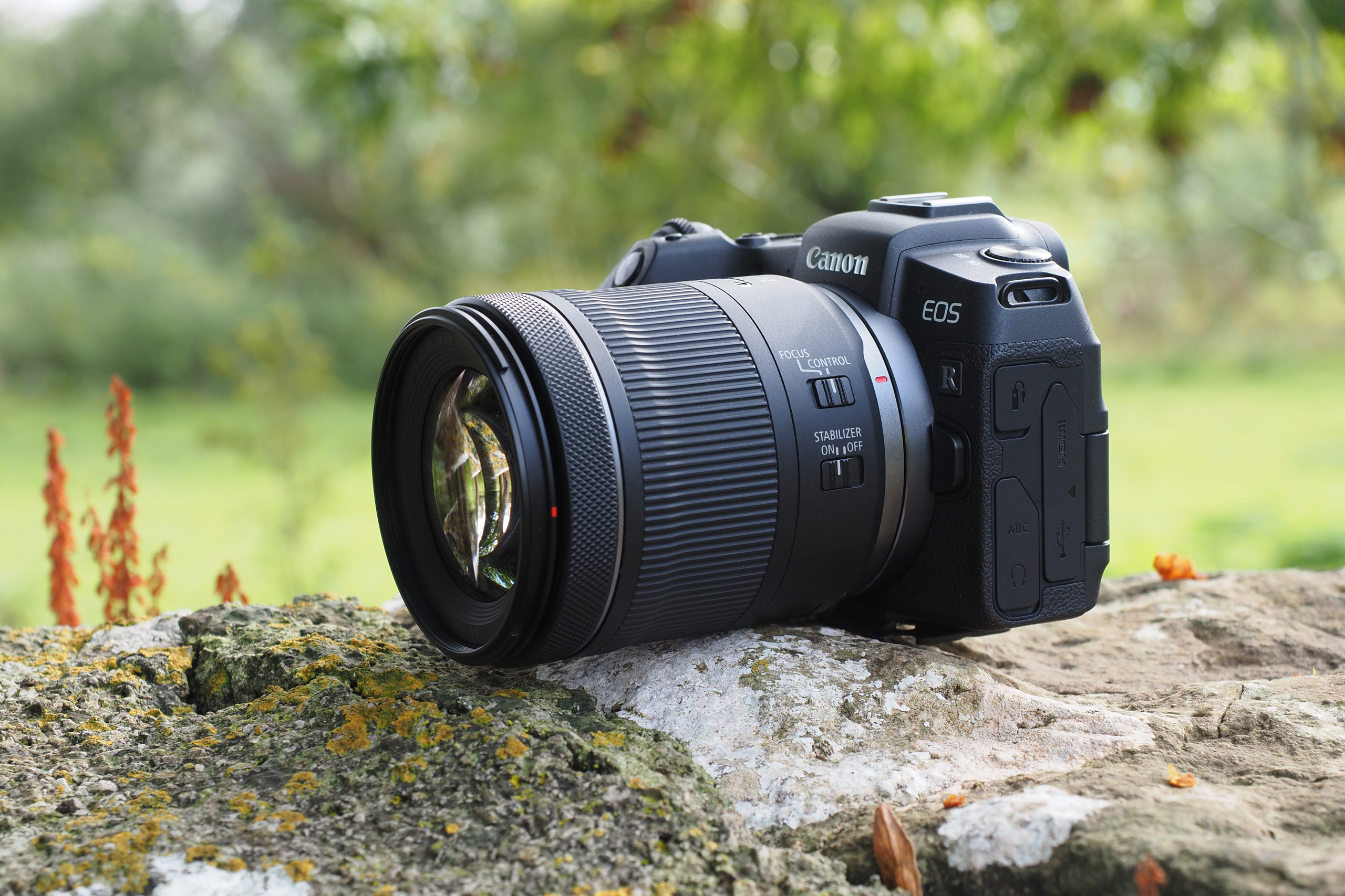Canon RF mm F.1 IS STM Review   Amateur Photographer
