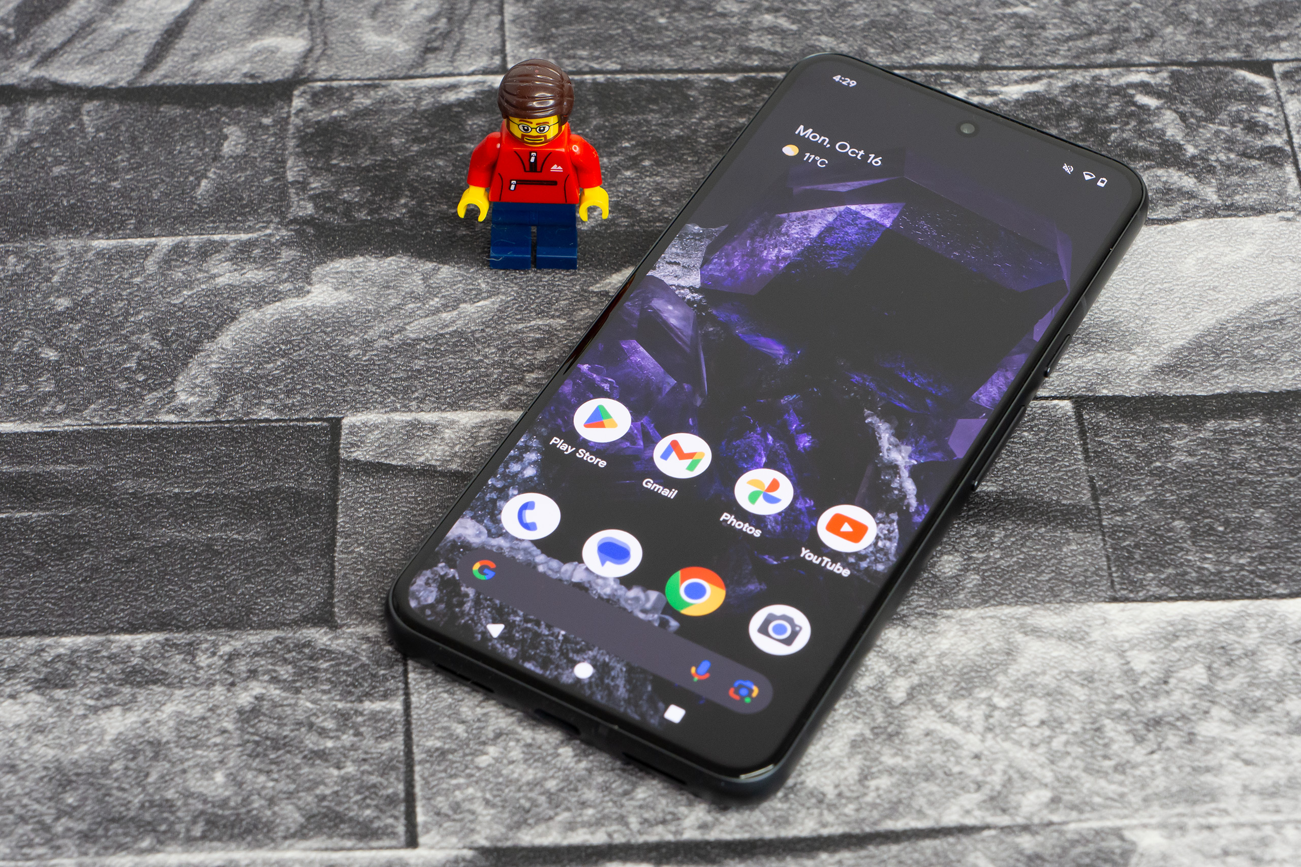 Google Pixel 8 & Pixel 8 Pro review: software power delivers top smartphone  camera performance: Digital Photography Review