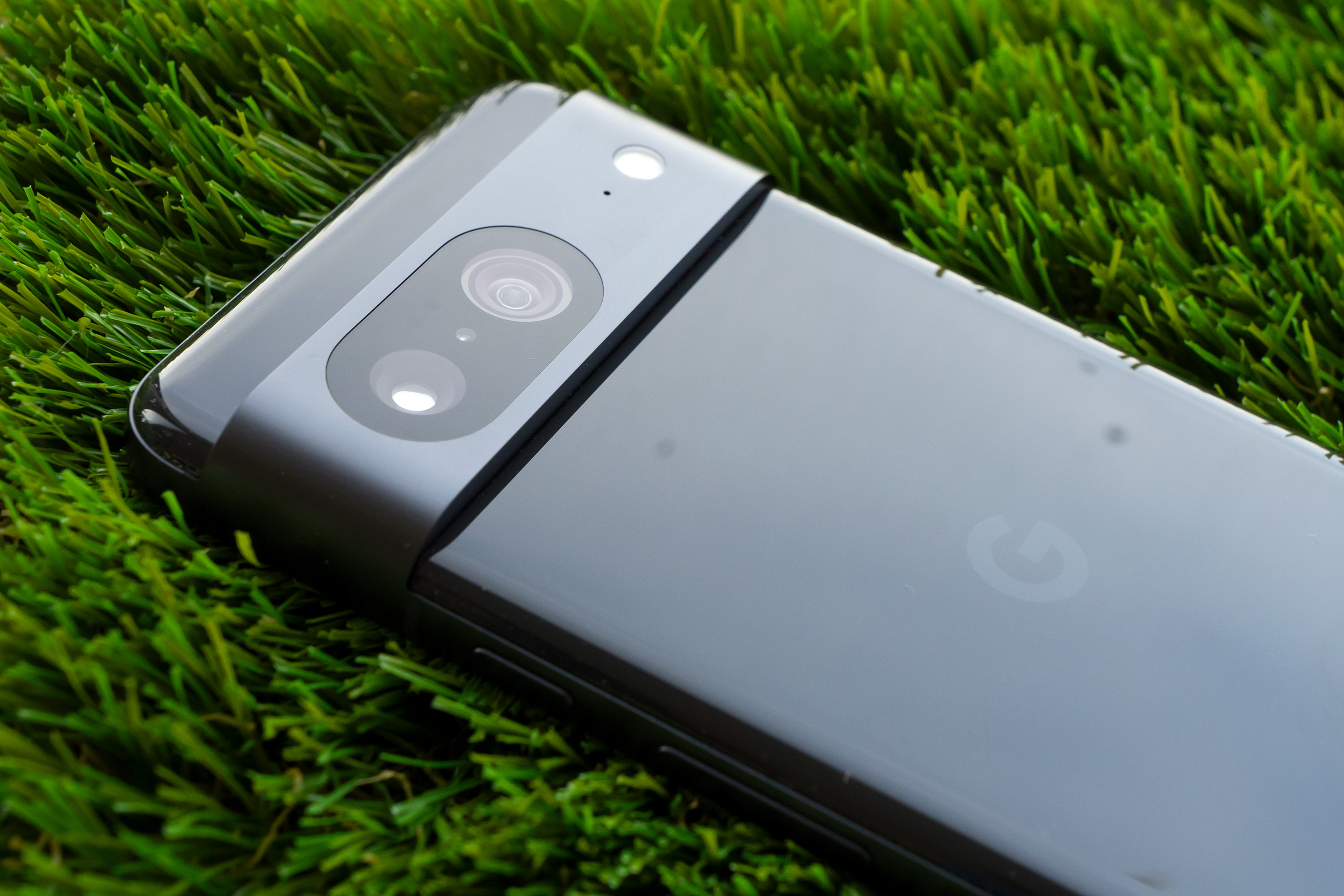 Google Pixel 8 Review - AI for the masses - Amateur Photographer