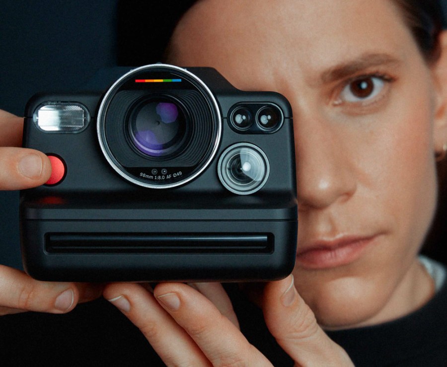 Fujifilm Instax Mini 12 Review - Amateur Photographer