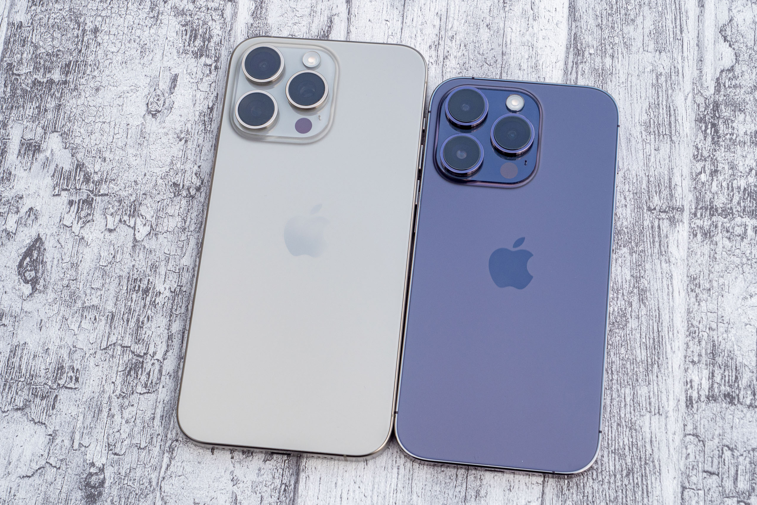 iPhone 15 Plus vs iPhone 15 Pro: What's the difference?