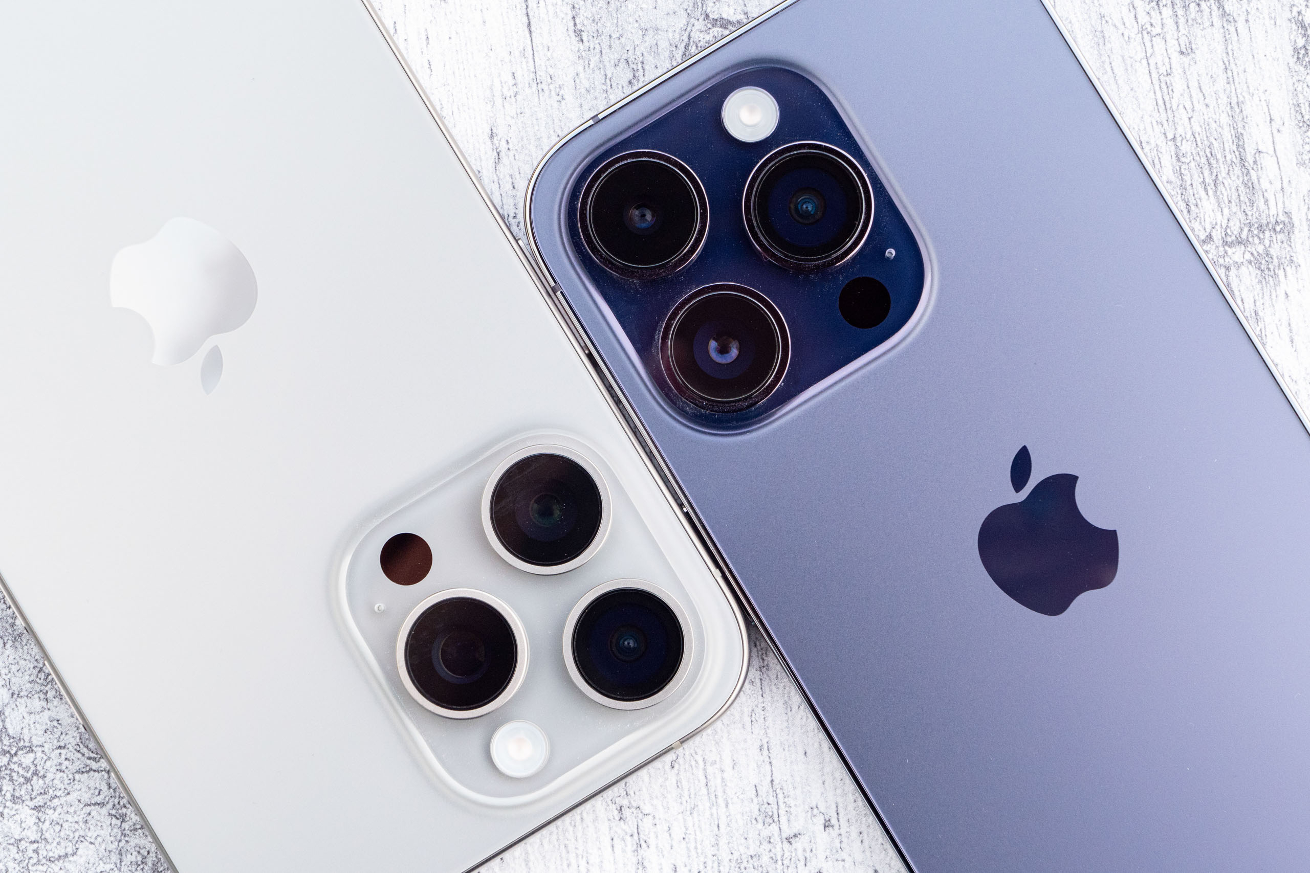 This iPhone 15 and iPhone 14 camera test is closer than I expected