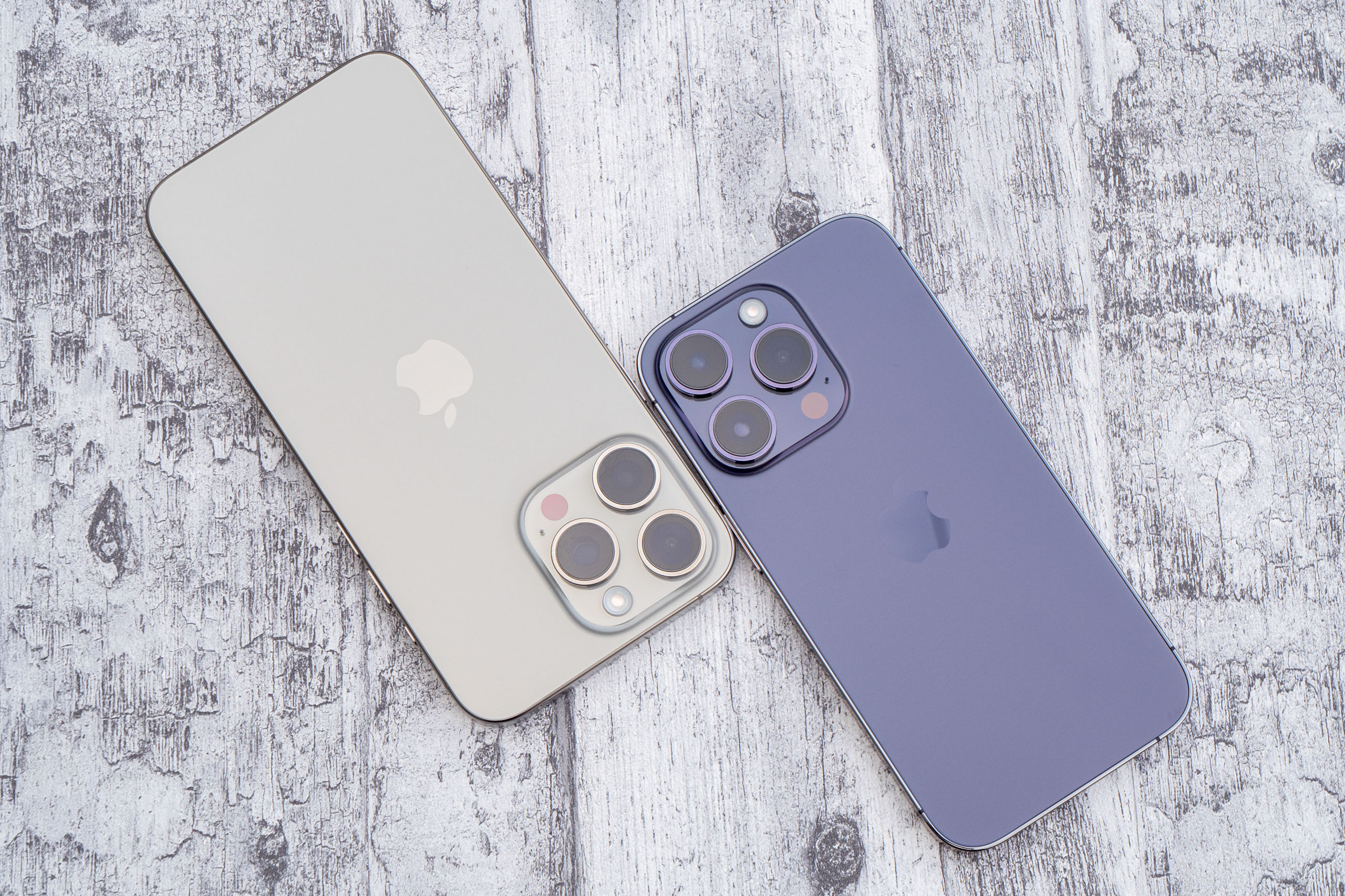 iPhone 14 Pro vs iPhone 14 Pro Max: Which iPhone should you upgrade to?