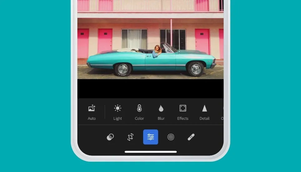 Adobe Max 2023 Lightroom updates