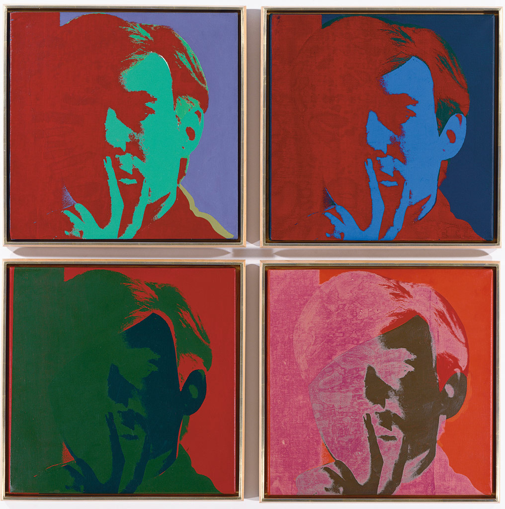 Andy-Warhol,-Self-Portrait-1966-7,-Yageo-Foundation-Collection.-2023-The-Andy-Warhol-Foundation-for-the-Visual-Arts,-Inc