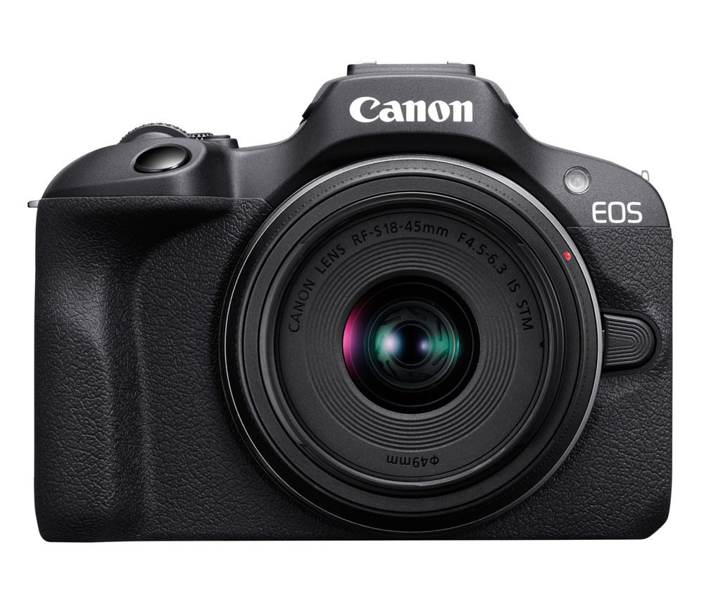 Canon EOS R System: Technology & Camera Range - Canon UK