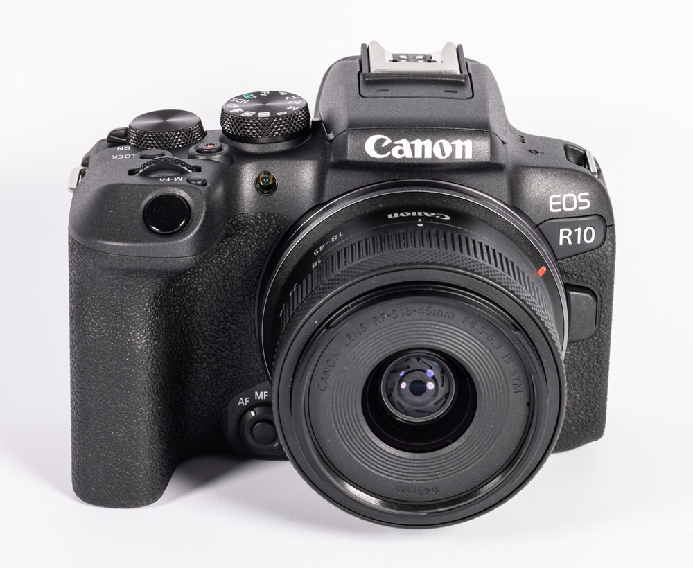 Canon advertorial 4, Canon EOS R10