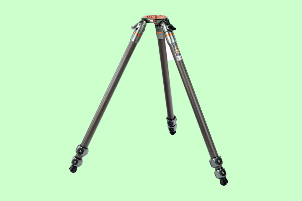 Best tripods: 3 Legged Thing Legends Tommy Tripod