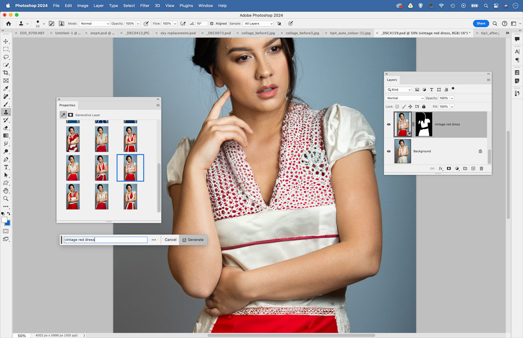 The 10 best AI photo editing tools