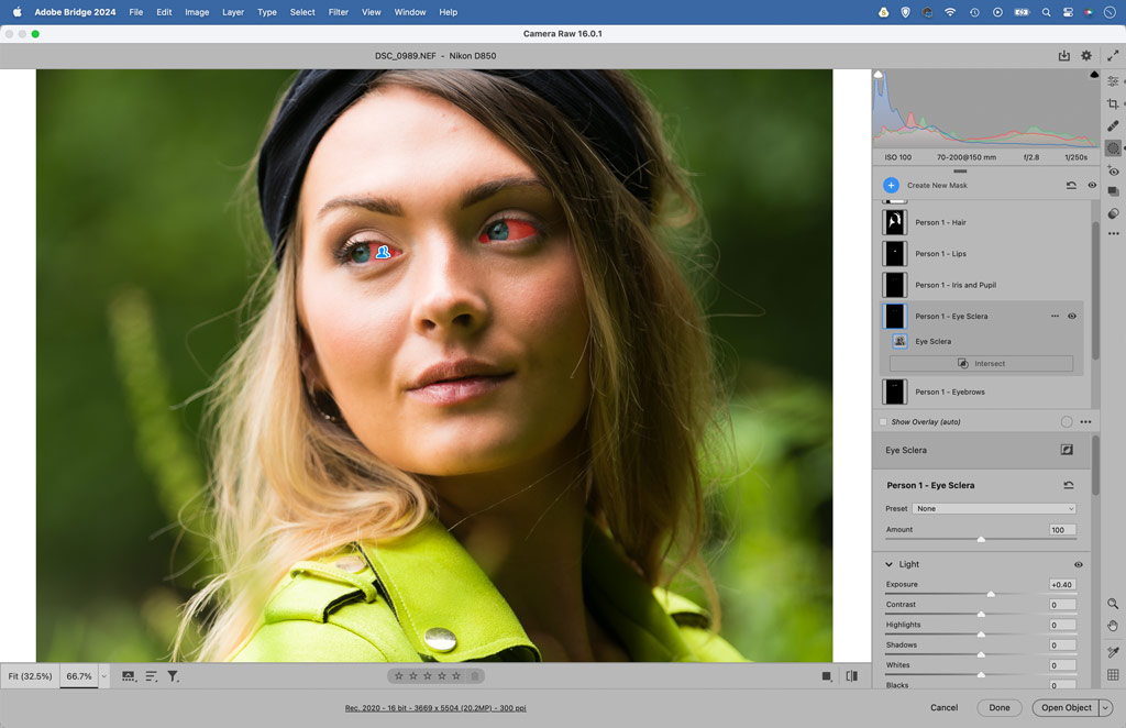 AI-powered tools, people masking in photoshop