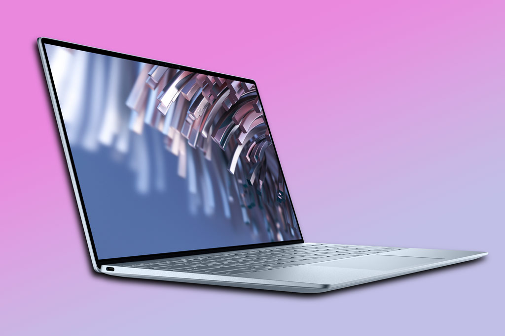 Dell XPS 13 laptop