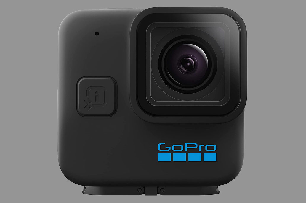 GoPro HERO12 (Hero 12) Black - Waterproof Action Camera with 5.3K HDR  Video, 27MP Photos, 1/1.9 Image Sensor, Live Streaming, Webcam,  Stabilization +