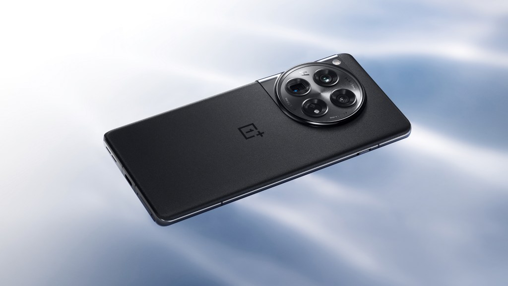 OnePlus 12 with Snapdragon 8 Gen 3 will be available globally January 23