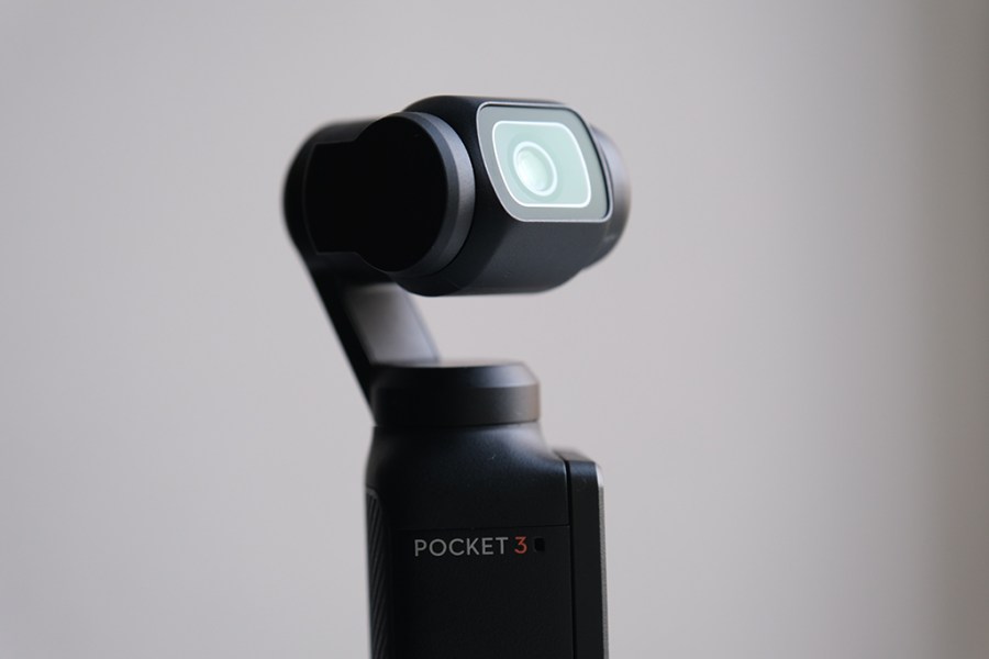 DJI Osmo Pocket 3 With DJI Mic 2 Review - Big Improvements For