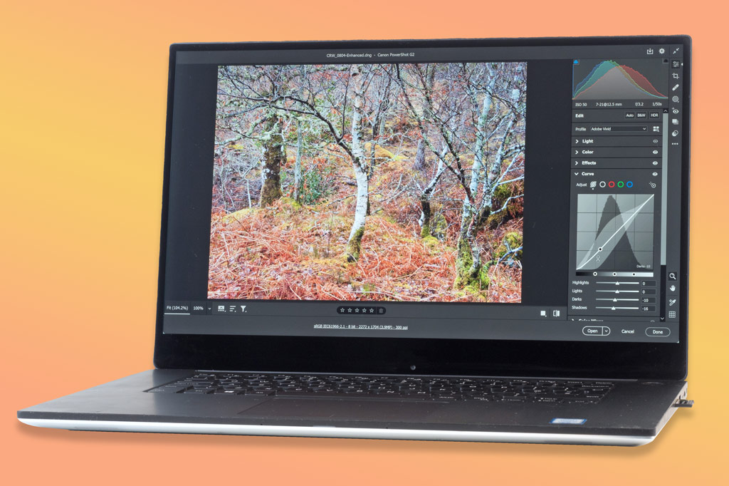 Best Laptops For Photo Editing And Video Editing Best laptops for photo editing | Amateur Photographer