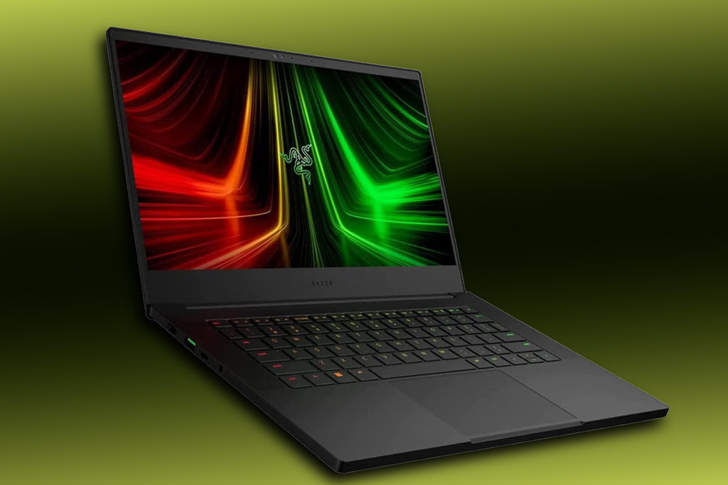 Razer blade 14 laptop