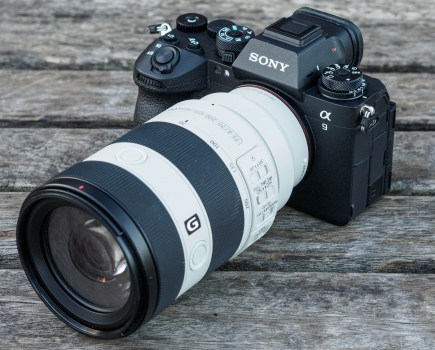 Photographer Amateur - f/4-6.3 Review Nikkor VR 24-200mm Nikon Z