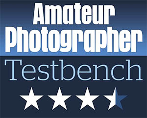 Amateur Photographer 3.5 stars