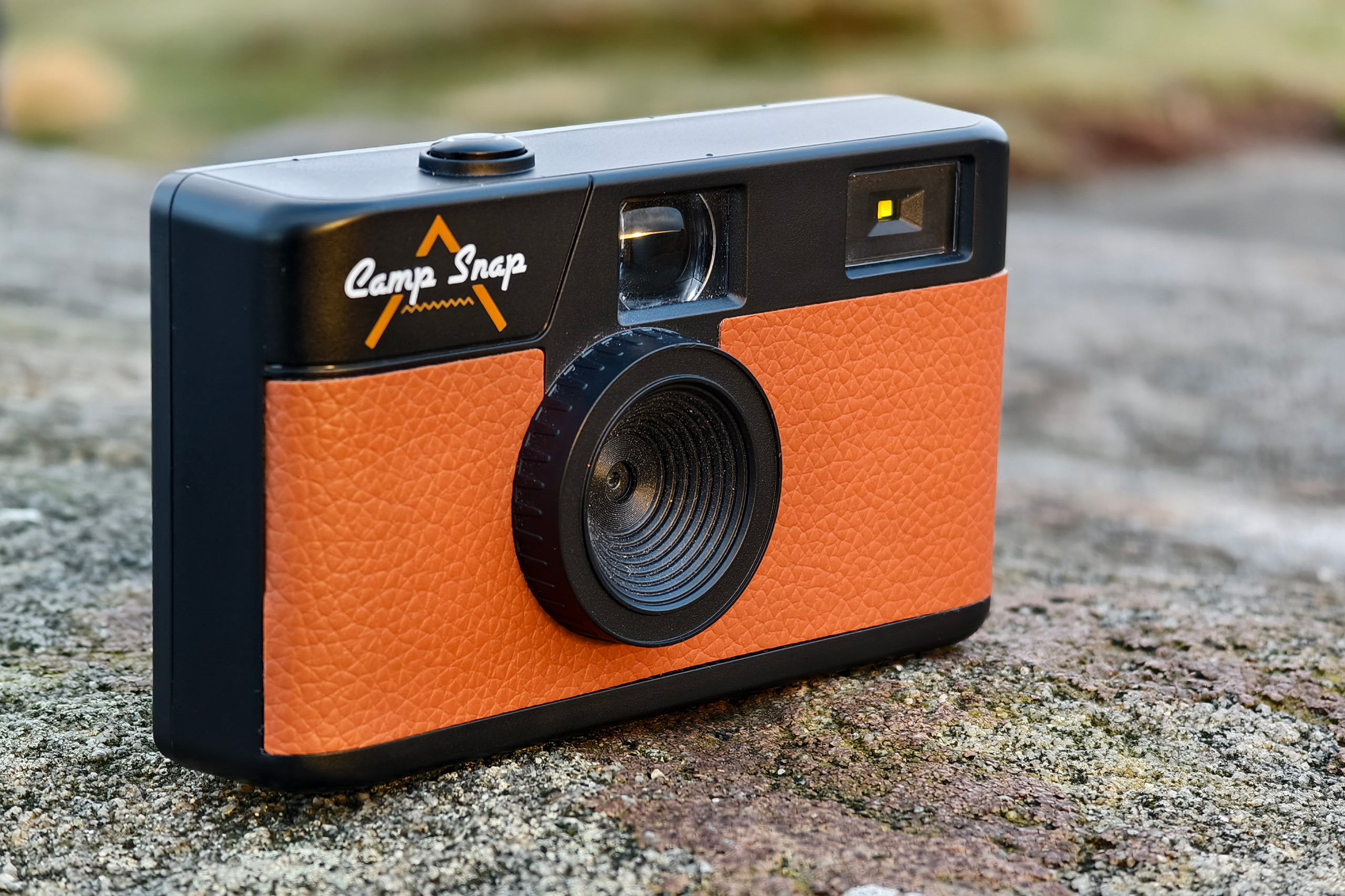Camp Snap Camera Review - Simplicity at its finest? - Amateur Photographer