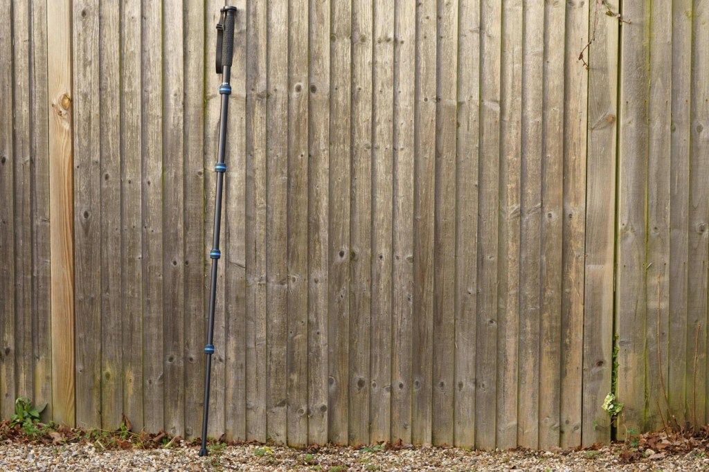 3 Legged Thing Taylor 2.0 monopod review