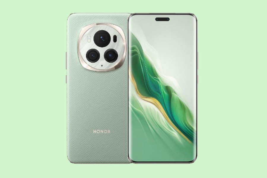 Honor Magic6 Pro announced with huge 180MP camera - Amateur Photographer