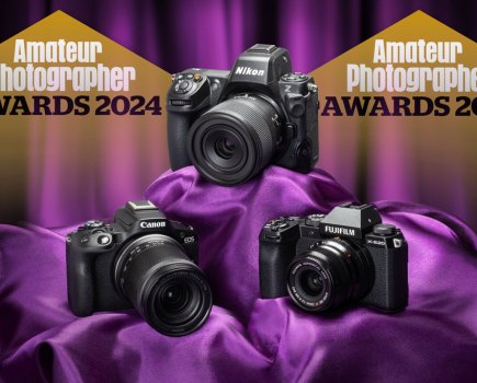 AP Awards 2024 best cameras lead