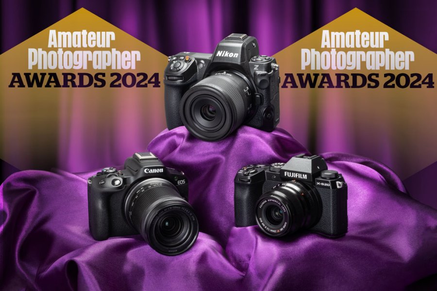 AP Awards 2024 best cameras lead