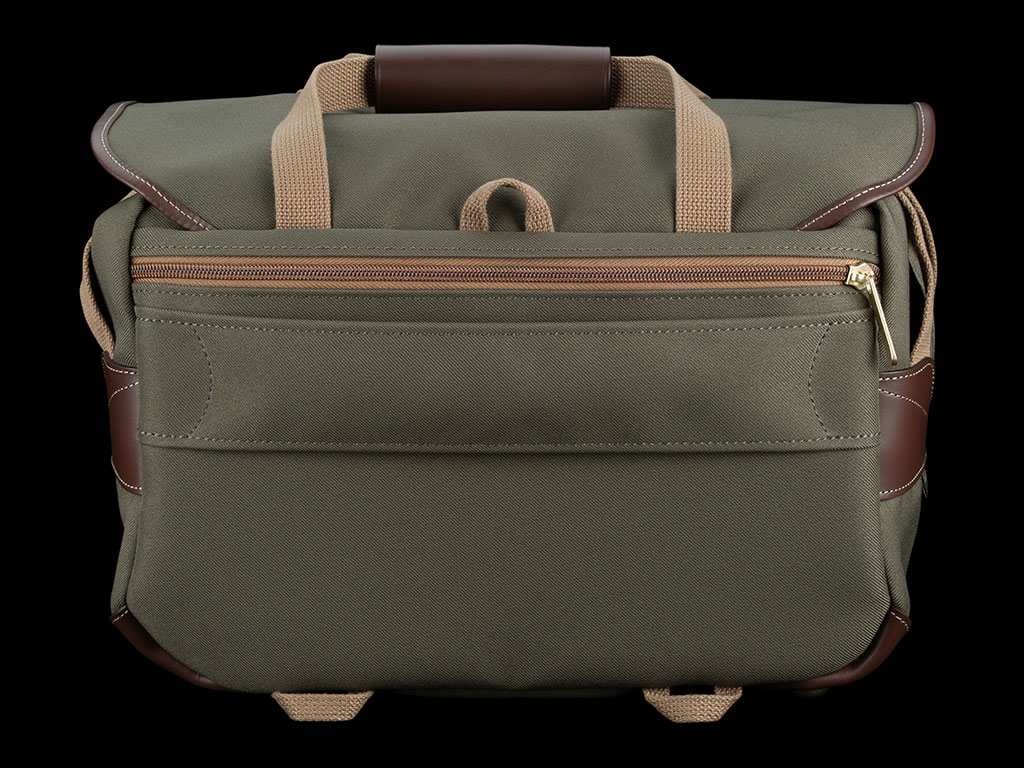 New Billingham 5-series MKII bags: classics updated