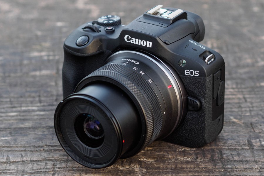 How to take better photos with the EOS R100 - Canon Europe