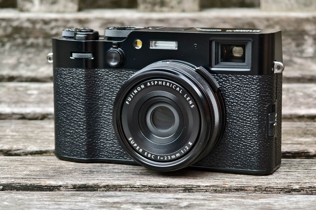 Fujifilm X100VI Review – X hits the spot