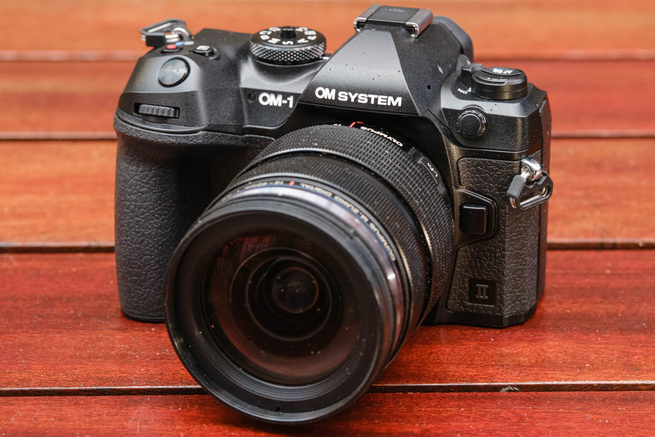 brotect Pellicola Protettiva Vetro per Olympus OM System OM