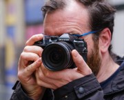 OM System OM-1 Mark II. Photo Andy Westlake