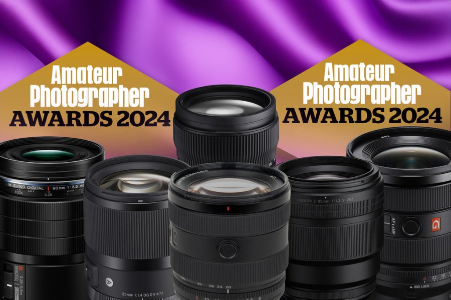 AP Awards 2024 Best lenses