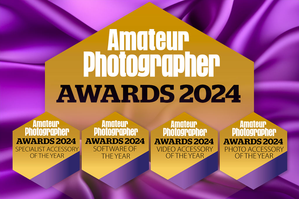 AP Awards 2024 Best Software and Accessories of the Year Amateur