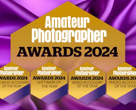 AP Awards 2024 Best Software and Accessories