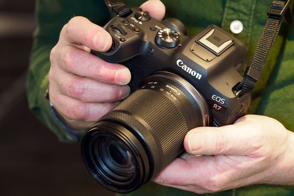 The best mirrorless cameras you can buy right now
