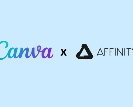 Canva buys Affinity Photo