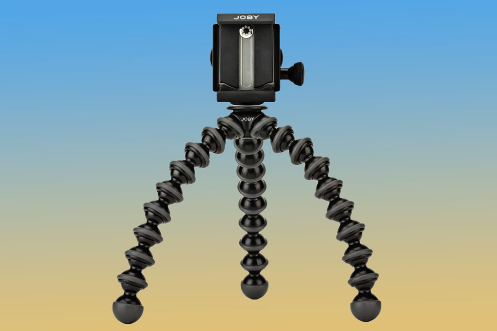 Joby Gorilla Pod tripod