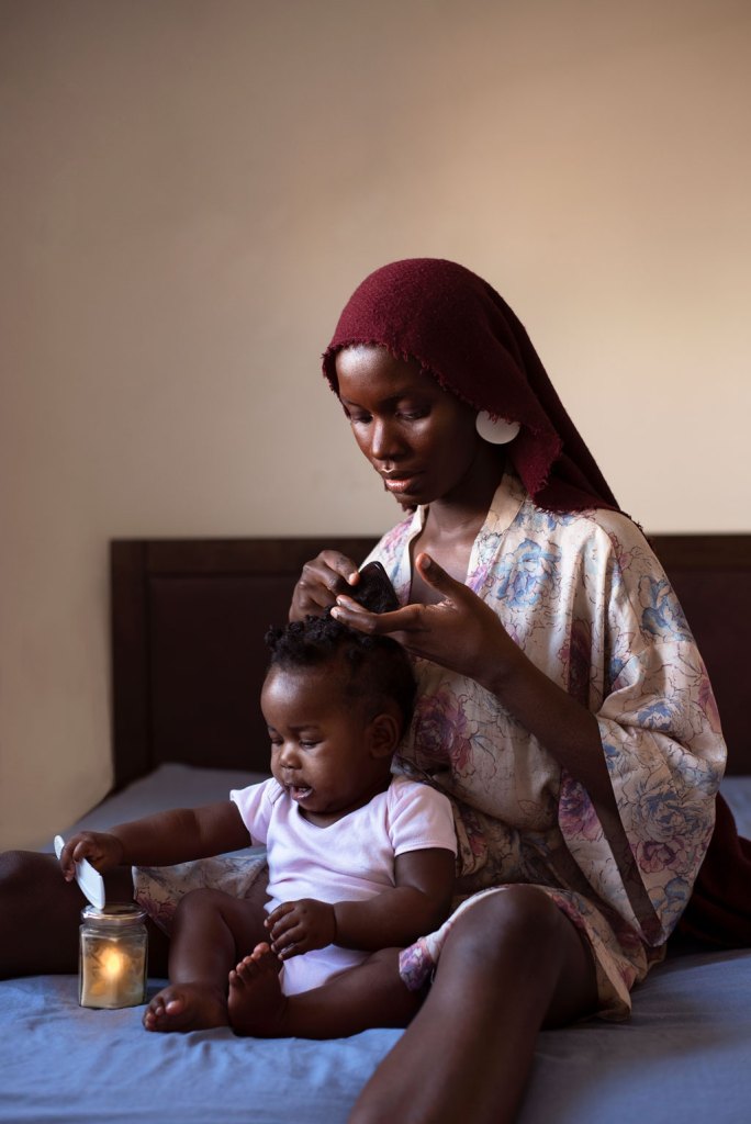 Leica Women Foto Award winner Dola Posh
