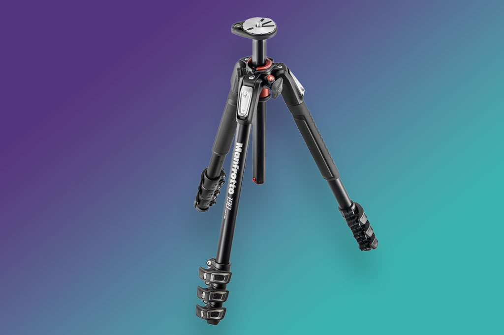 Manfrotto 190 Go!