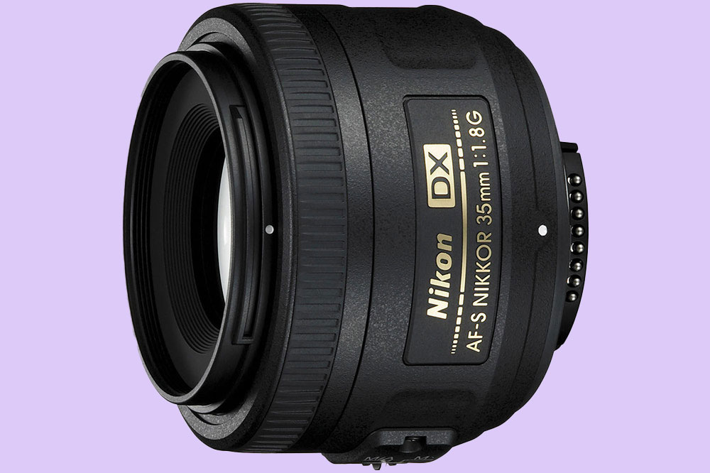 The best Nikon lenses for F-mount in 2024 | Amateur Photographer